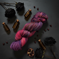 Mabon Wine — Flat Lay